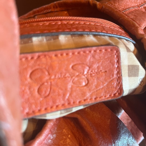 Jessica Simpson Hobo Bag - Picture 5 of 6